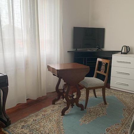 Casa Di Terry Bed & Breakfast Ravenna Ngoại thất bức ảnh