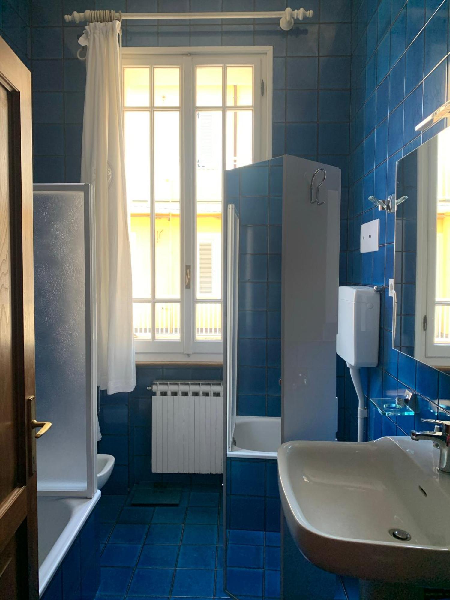 Casa Di Terry Bed & Breakfast Ravenna Ngoại thất bức ảnh