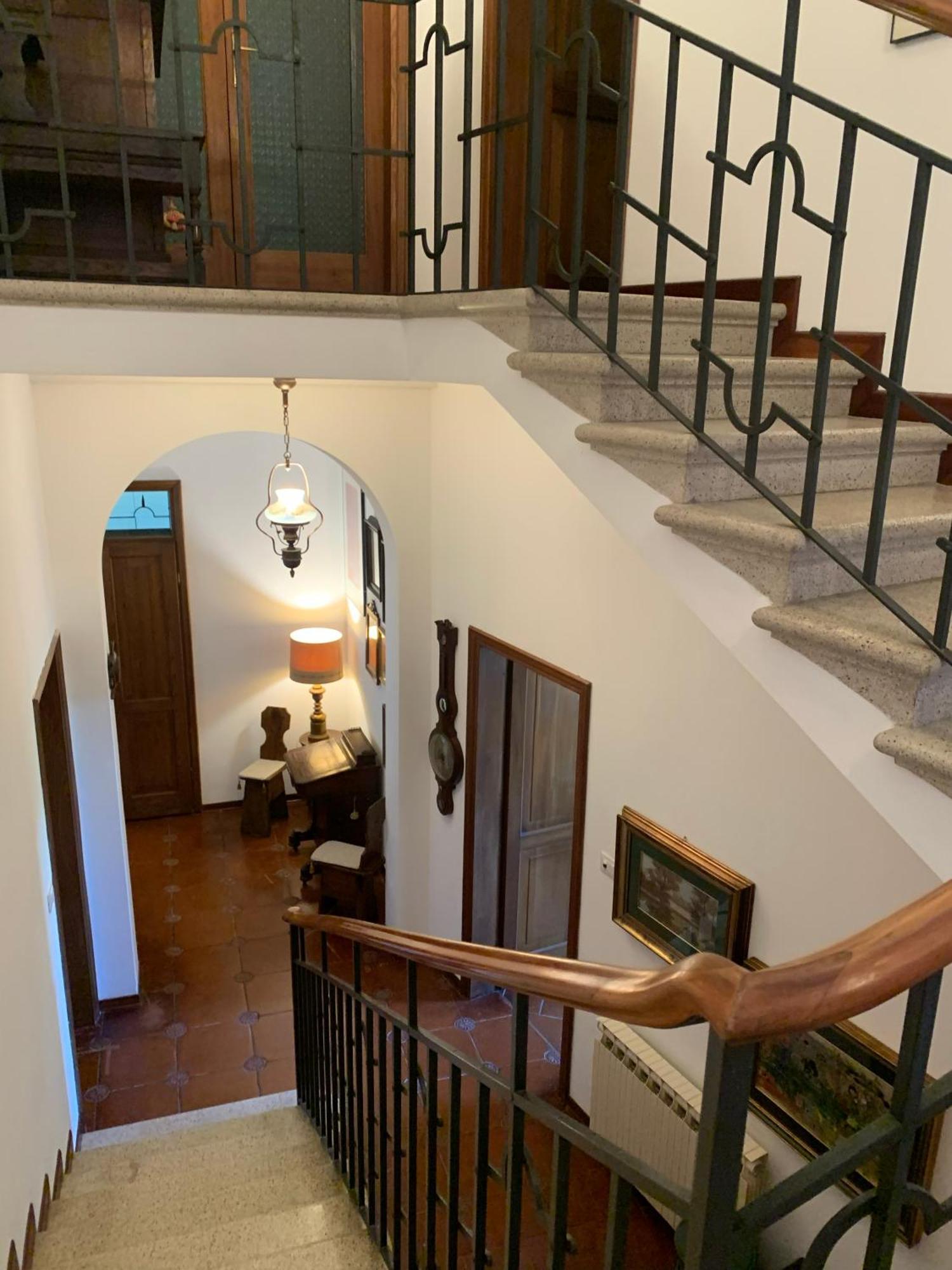 Casa Di Terry Bed & Breakfast Ravenna Ngoại thất bức ảnh
