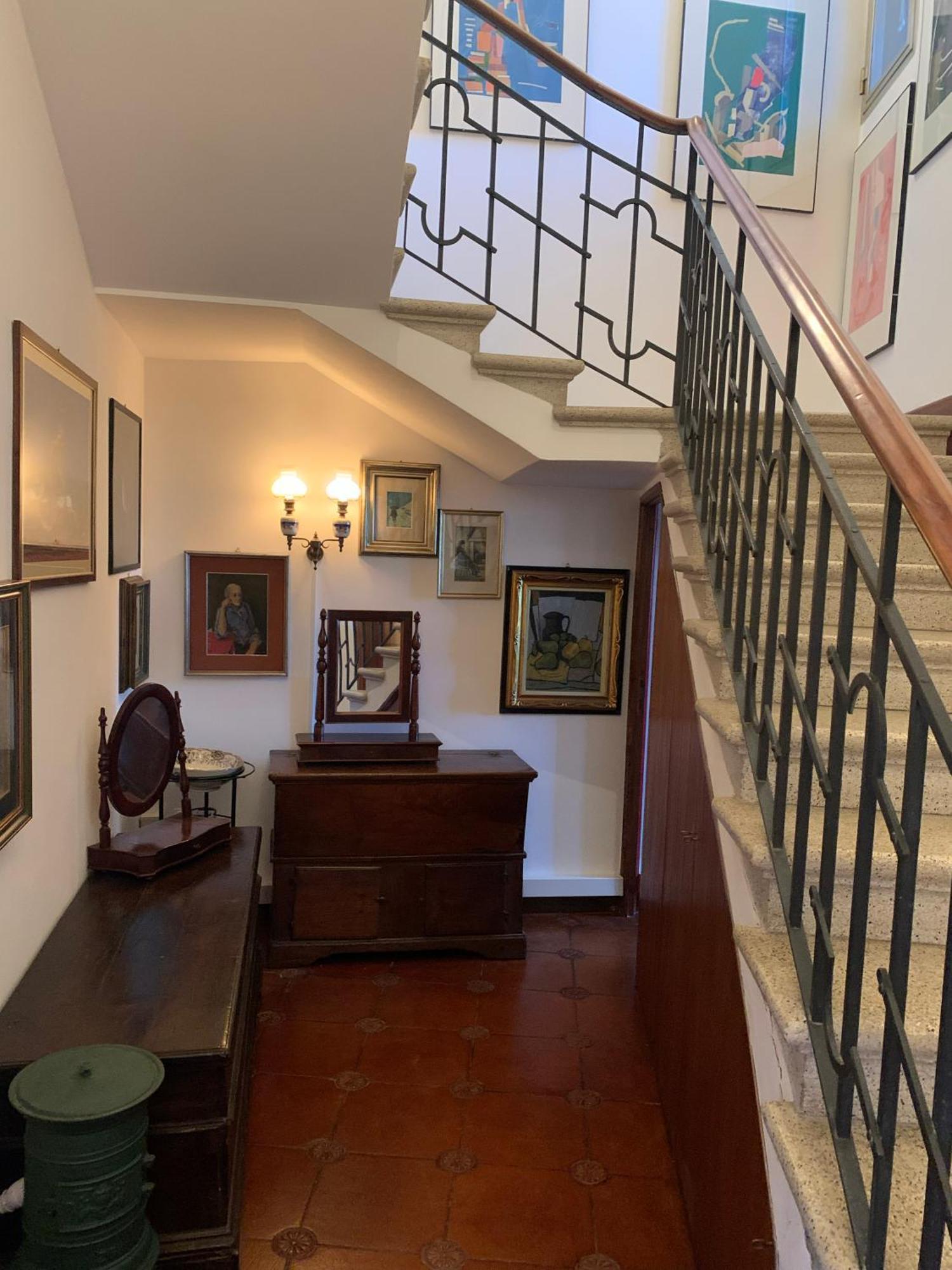 Casa Di Terry Bed & Breakfast Ravenna Ngoại thất bức ảnh