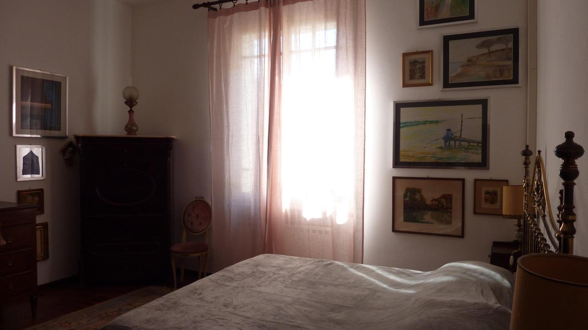 Casa Di Terry Bed & Breakfast Ravenna Ngoại thất bức ảnh
